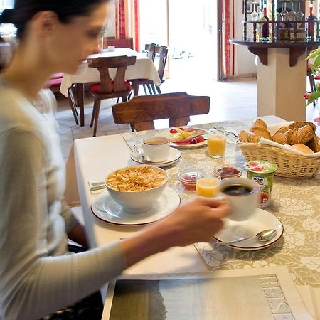 Landgasthof Zur Schoenen Wienerin Marbach an der Donau Exteriér fotografie