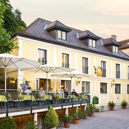 Landgasthof Zur Schoenen Wienerin Marbach an der Donau Exteriér fotografie